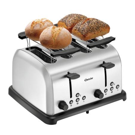 Toaster TBRB40 - 3