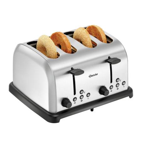 Toaster TBRB40 - 4