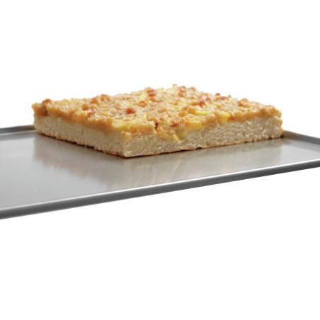 Baking tray 433x333-AL - 2