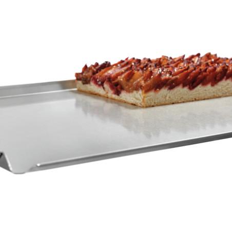 Plaque de cuisson 600x400-AL - 2