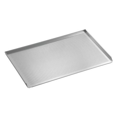 Perforated tray 600x400-AL - 3