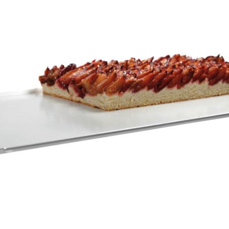 Baking tray 1/1-AL - 2