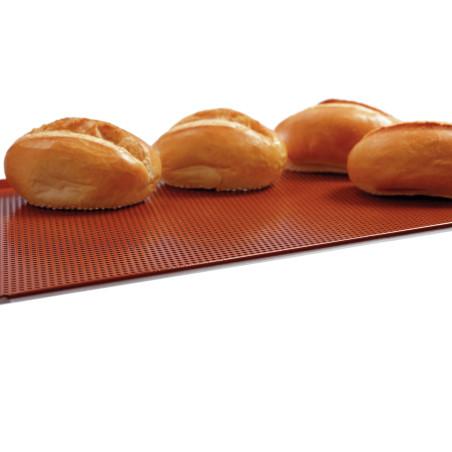 Perforated tray 1/1-SI - 2