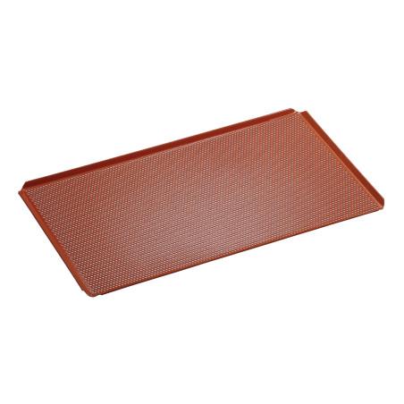 Perforated tray 1/1-SI - 3