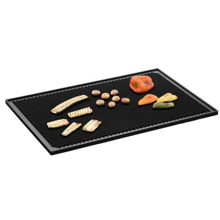 Plaque de grillade réversible EGR60400 - 1