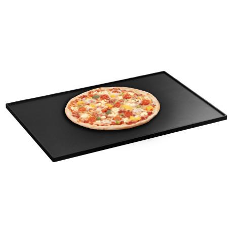 Plaque de grillade réversible EGR60400 - 2