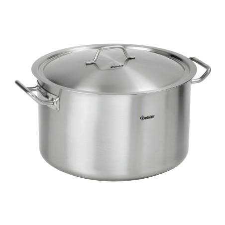 Cooking pot 30L with lid - 3