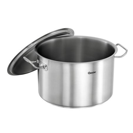 Cooking pot E16L-1 - 2