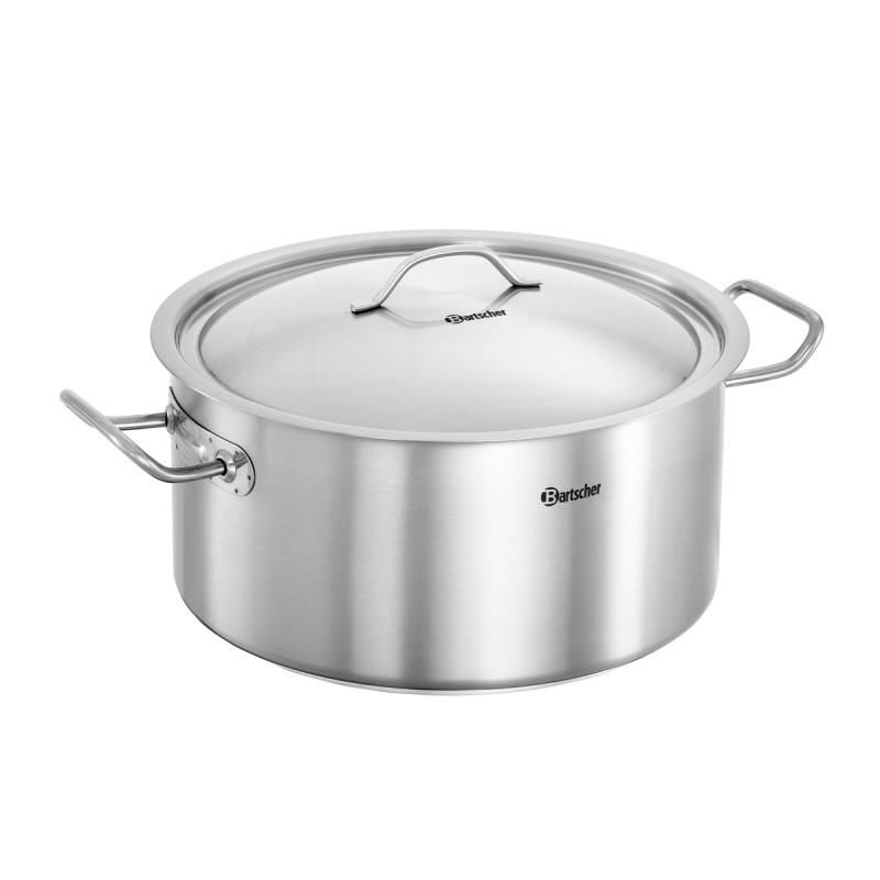 Cooking pot E10,4L-1