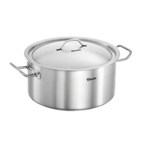 Cooking pot E10,4L-1 - 1