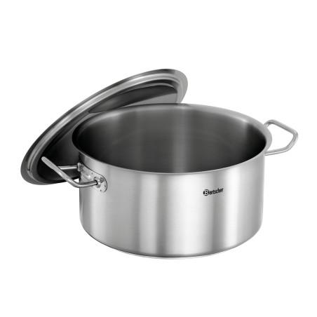 Cooking pot E10,4L-1 - 2