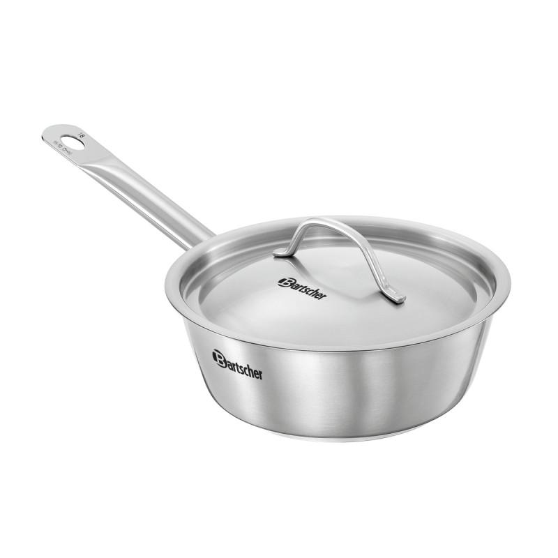 Frying pan E180-D1