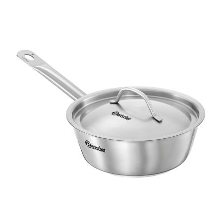 Frying pan E180-D1 - 1