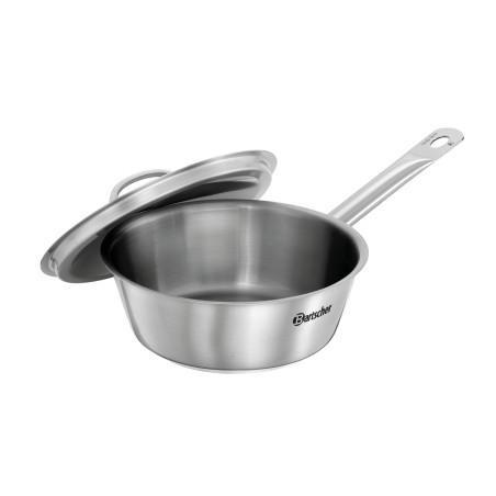 Frying pan E180-D1 - 2