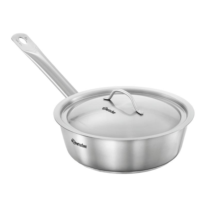 Frying pan E240-D1