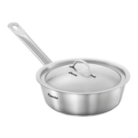 Sauteuse E240-D1 - 1