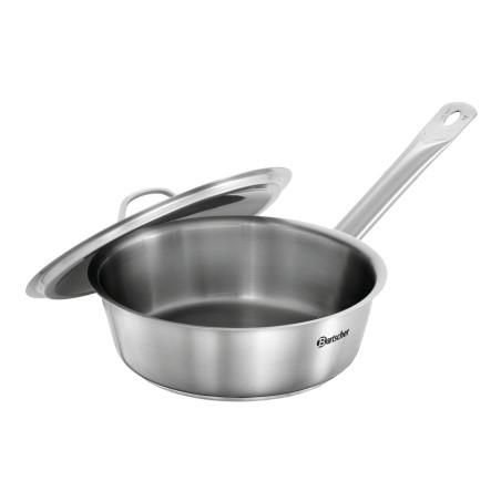 Sauteuse E240-D1 - 2