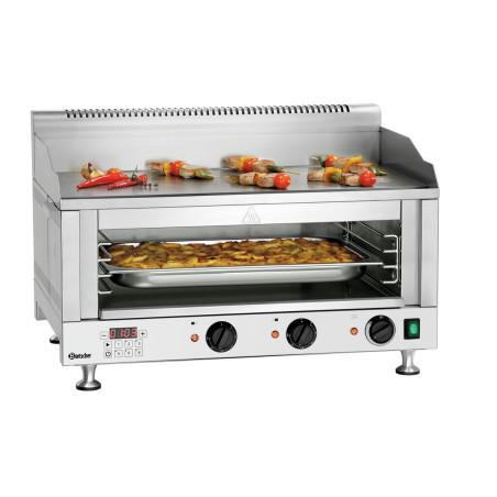 Salamander griddle 6640 - 2