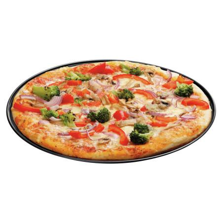 Plaque de four à pizza 290-R - 1