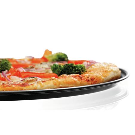 Plaque de four à pizza 290-R - 2