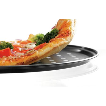 Plaque de four à pizza 290-R - 3