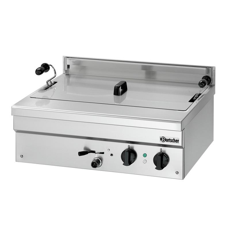 Friteuse beignets Max BF 21E
