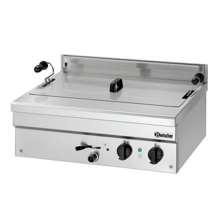 Pastries deep fat fryer Max BF 21E
