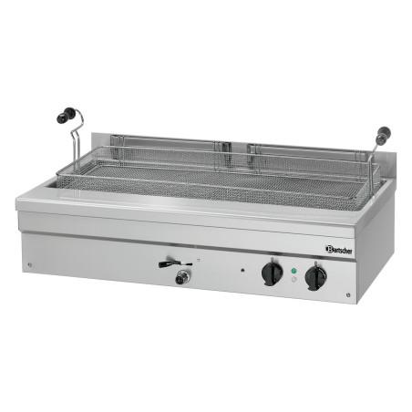 Pastries deep fat fryer Max BF 35E