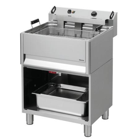 Pastries deep fat fryer Pro BF 30E OU