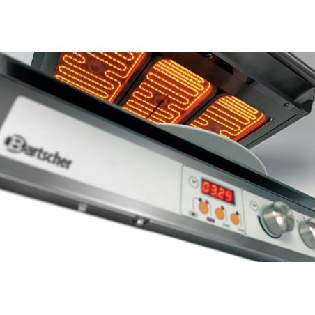 Salamandre Hi-Light-Lift 600-2Z - 4