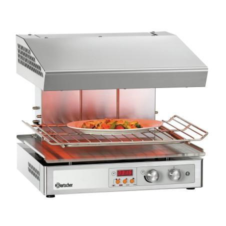 Salamandre Hi-Light 600-2Z - 1