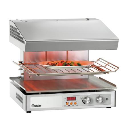 Salamandre Hi-Light 600-2Z - 2