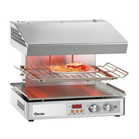 Salamandre Hi-Light 600-2Z - 3