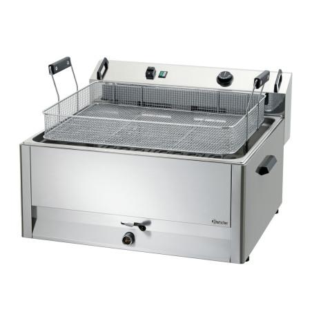 Pastries deep fat fryer Pro BF 30E - 2