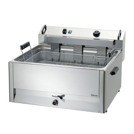 Pastries deep fat fryer Pro BF 30E - 3