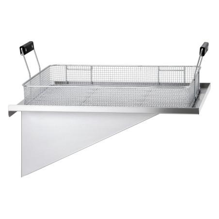 Basket shelf BF 30E - 3