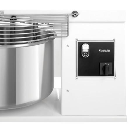 Pétrin Pro 36/41 FRFK - 3
