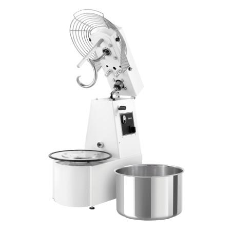 Dough kneading machine Pro 25/32 ARSK - 4