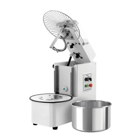Dough kneading machine Easy 18/30 ARSK - 4
