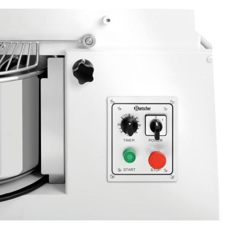 Dough kneading machine Easy 30/50 ARSK - 3
