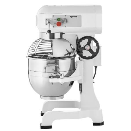 Planetary mixer T 12kg/40L AS - 2