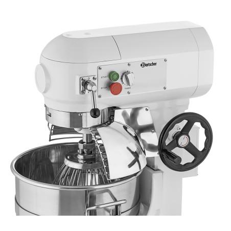 Planetary mixer T 12kg/40L AS - 3