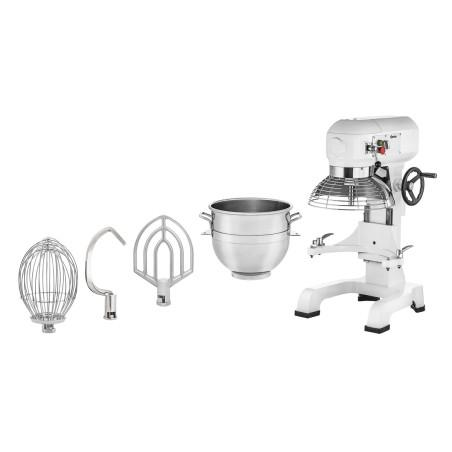 Planetary mixer T 12kg/40L AS - 4