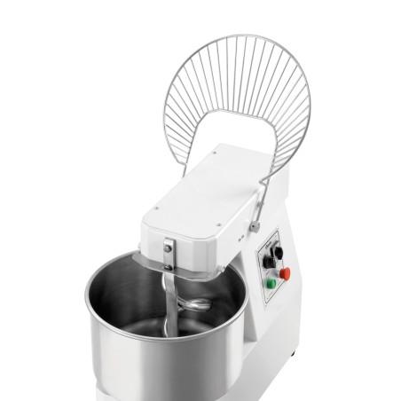 Dough kneading machine Easy 18/30 FRFK - 3