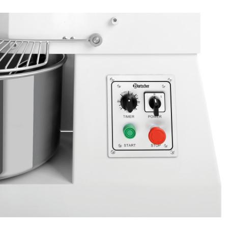 Dough kneading machine Easy 18/30 FRFK - 4