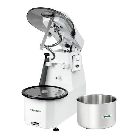 Dough kneading machine 18kg/22L AS - 4