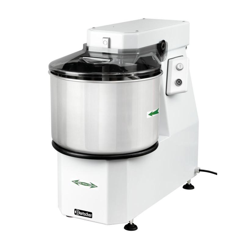 Dough kneading machine 38kg/42L AS