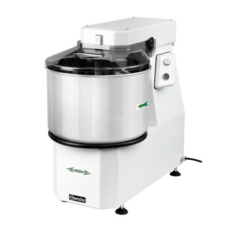Dough kneading machine 38kg/42L AS - 1
