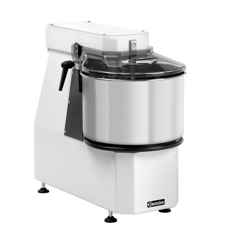 Pétrin 25kg/32L Plus