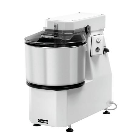 Pétrin 25kg/32L Plus - 2